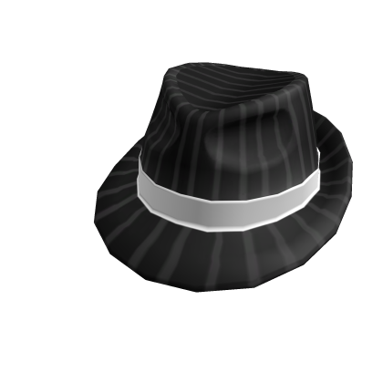 Perfectly Legitimate Business Hat