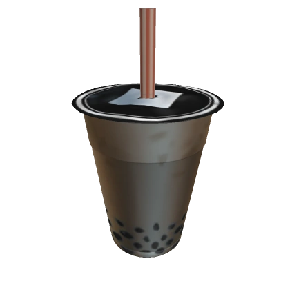 Bubble Tea Backpack