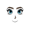 Ballerina Face