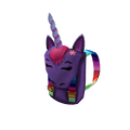 Negacorn Backpack