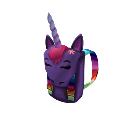 Negacorn Backpack