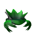 Emerald Vampcollar