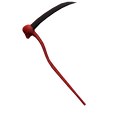 Beast Scythe