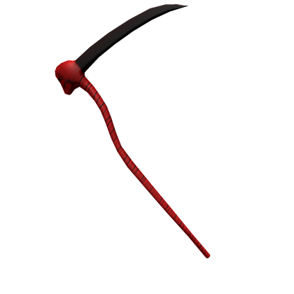 Beast Scythe
