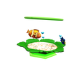 Tropical Fish Bowl