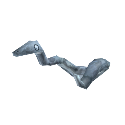 Blue Boa Boa