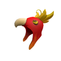 Phoenix Hoodie
