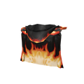 Flame Mantle
