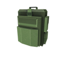 Survival Backpack