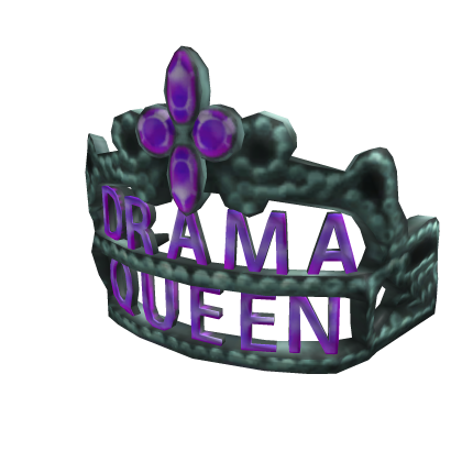 Drama Queen