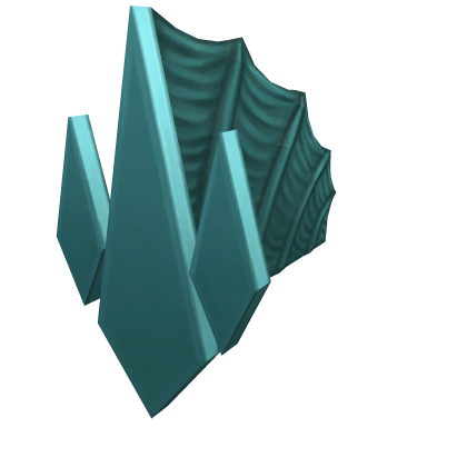 Mohawk Fin