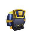 Pharaoh Keeper