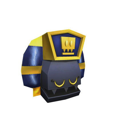 Pharaoh Keeper