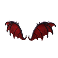 Vlad's Vampire Wings