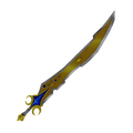 Firstblade of the Federation