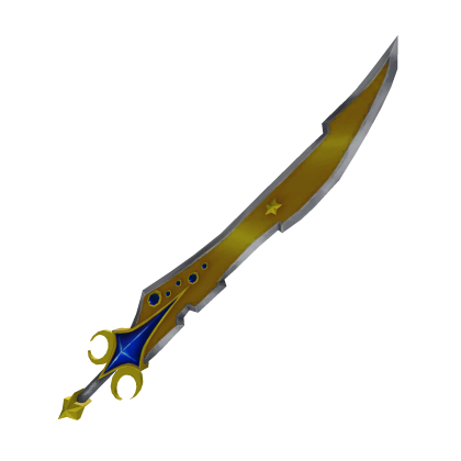 Firstblade of the Federation