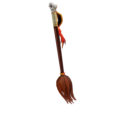 Pirate Mop
