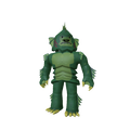 The Abomination