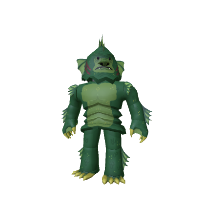The Abomination
