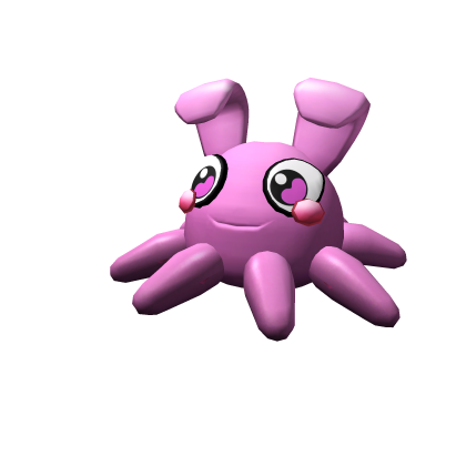 My Pink Droplet