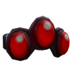 Inspector Goggles