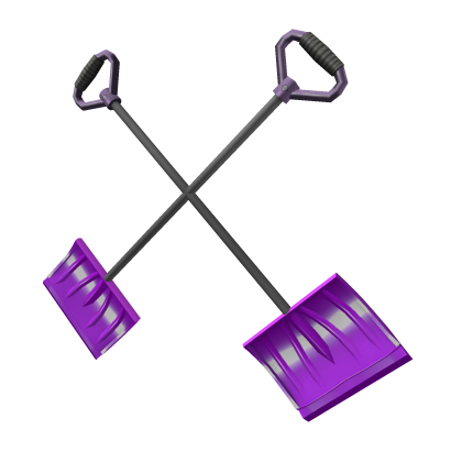 Snow Shovel Pack