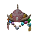 Crown of the Seven Seas