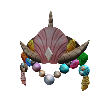 Crown of the Seven Seas
