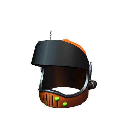 Retro Shuttle Pilot
