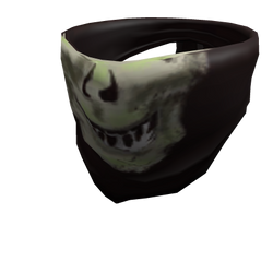 Skull Bandit