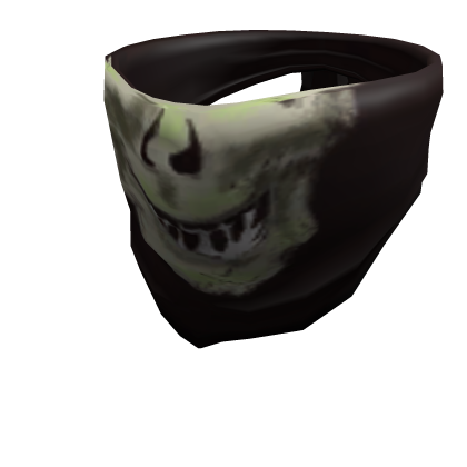 Skull Bandit