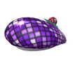Disco Beret