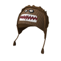 Gnar Knit Sasquatch