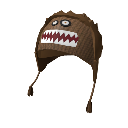 Gnar Knit Sasquatch