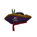 Fabulous Pirate Hat