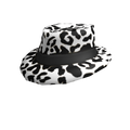 Snow Leopard Fedora