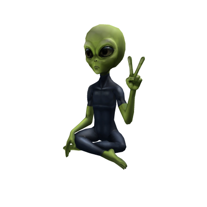 Aazaks the Alien Adventurer