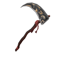 Scythe of DieSoft