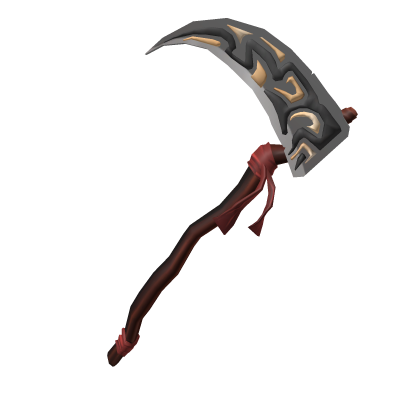 Scythe of DieSoft