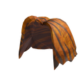 Tiger Hair