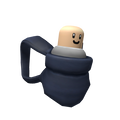 Baby On Board Carrier
