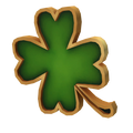 Four Leaf Clover
