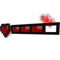 8-Bit HP Bar