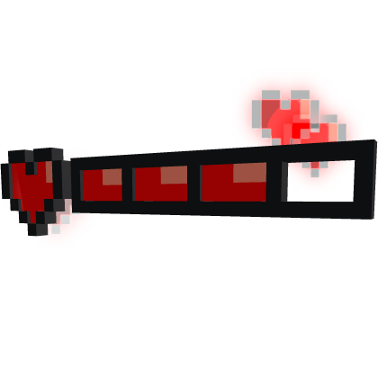 8-Bit HP Bar