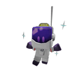 Mini Space Explorer