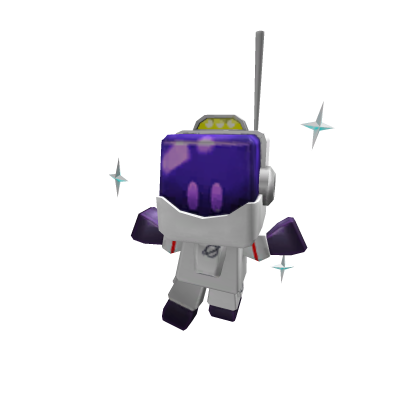 Mini Space Explorer