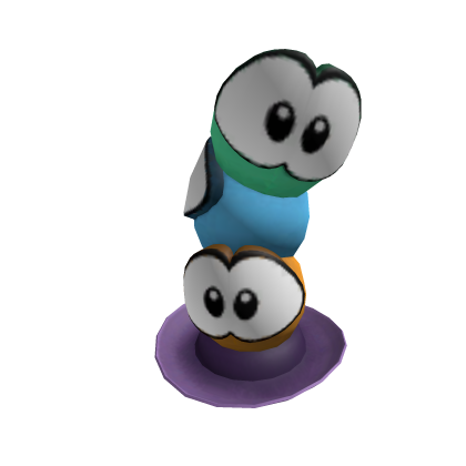 Meepstack