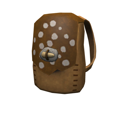 Rustic Rucksack