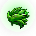 Energetic Hero Hair