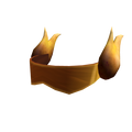 Inferno Fury Mask